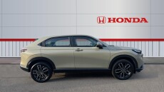 Honda HR-V 1.5 eHEV Elegance 5dr CVT Hybrid Hatchback